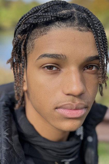 Lonnie Chavis - Actor Profile Photo