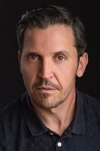 Mark Loughran - Actor Profile Photo