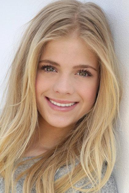 Ashley Michelle Brenner - Actor Profile Photo