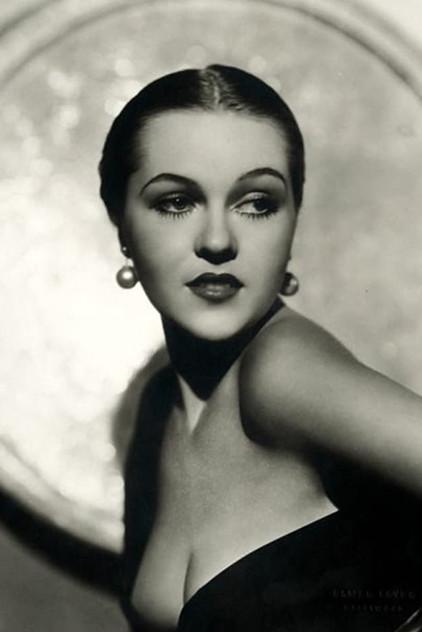 Patricia Ellis - Actor Profile Photo