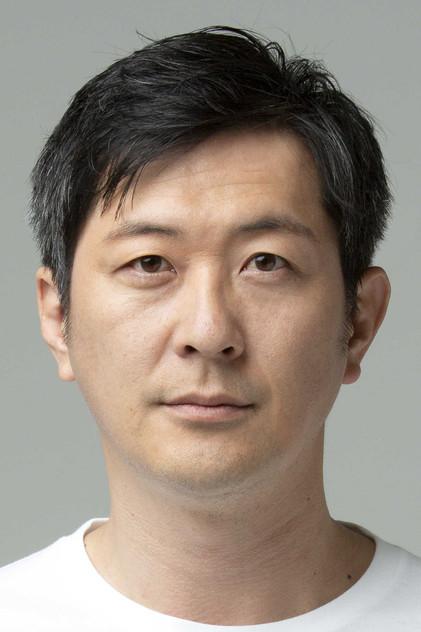 Arata Yamanaka - Actor Profile Photo