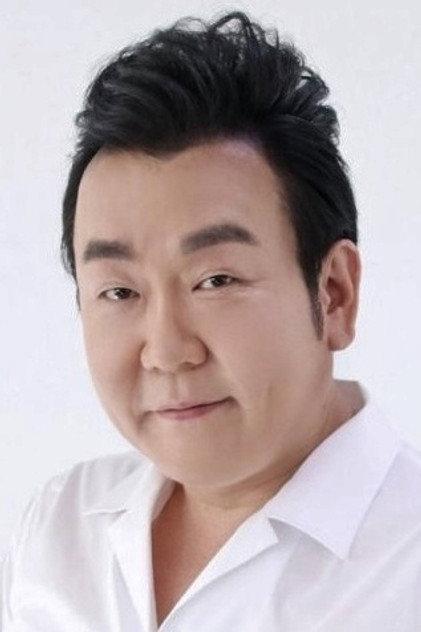 Mr. Pang - Actor Profile Photo