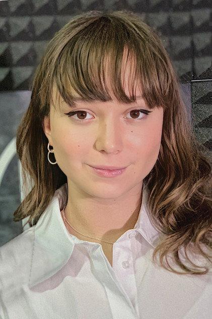 Gabriela Heclová - Actor Profile Photo
