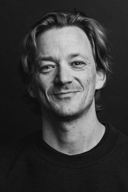 Tim Kamps - Actor Profile Photo