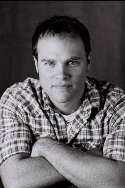 Mark Adam - Actor Profile Photo
