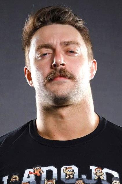 Alex Coughlin - Actor Profile Photo