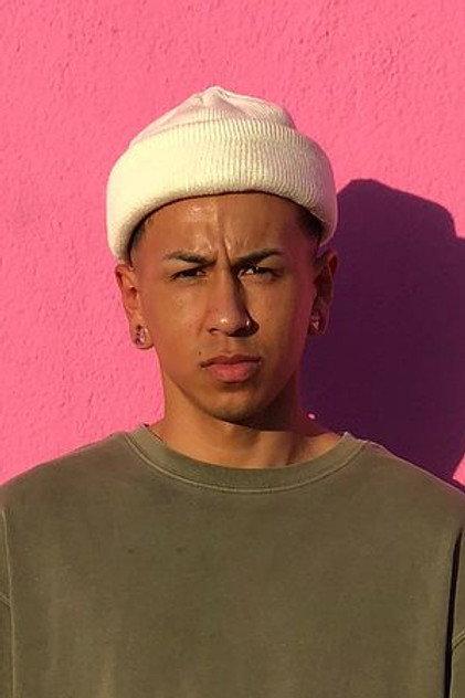 Jesus Vasquez Jr - Actor Profile Photo