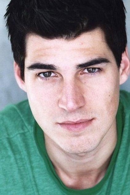 Sage Brocklebank - Actor Profile Photo