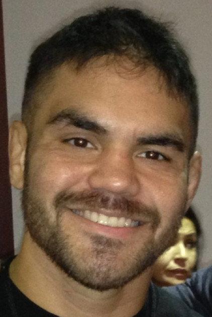 Todd Moore - Actor Profile Photo