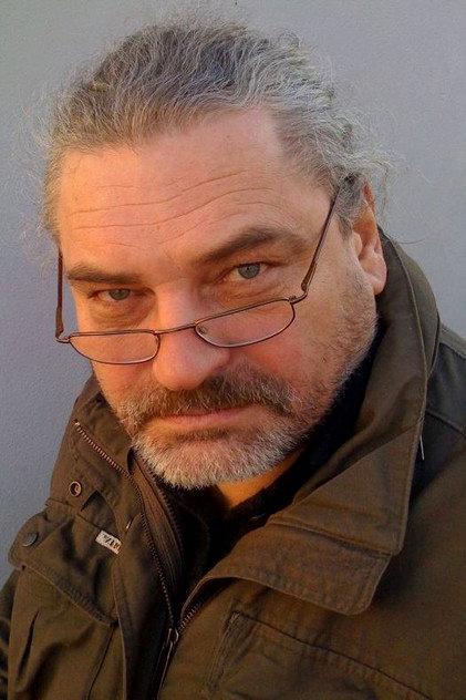 Pavel Skřípal - Actor Profile Photo