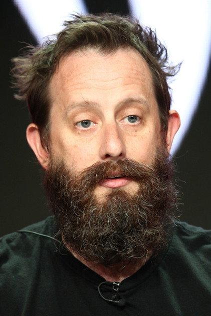 Geoff Ramsey - Actor Profile Photo