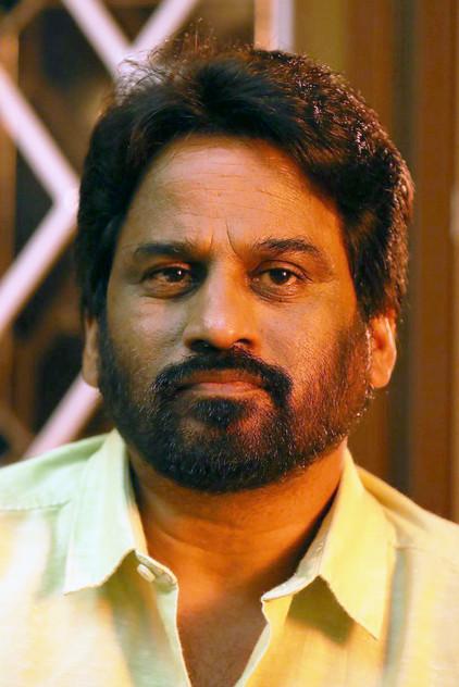 Thummala Narasimha Reddy - Actor Profile Photo