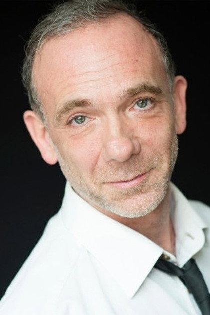 Benoît Di Marco - Actor Profile Photo