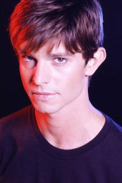Jason Behr - Actor Profile Photo