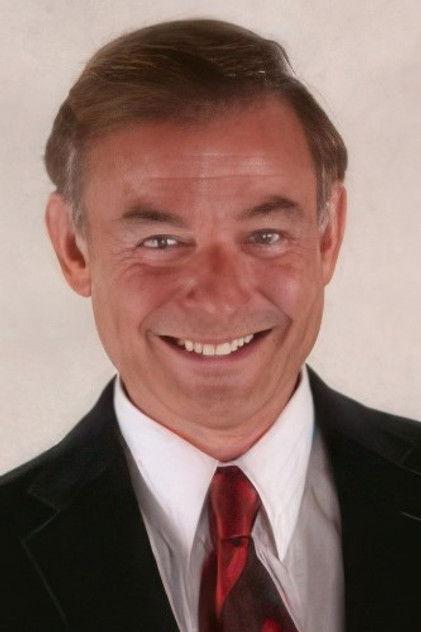 Jason Randal - Actor Profile Photo