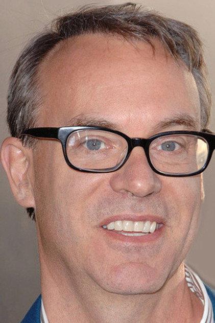 John Luessenhop - Actor Profile Photo