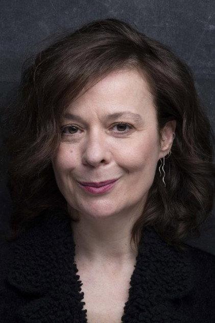 Zeynep Kaçar - Actor Profile Photo