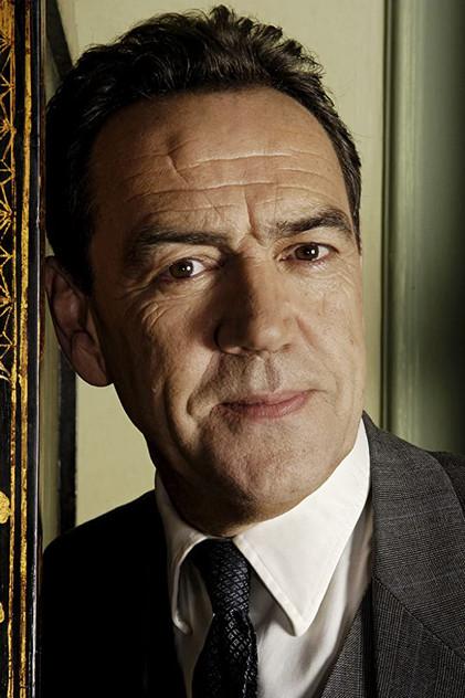 Robert Lindsay - Actor Profile Photo