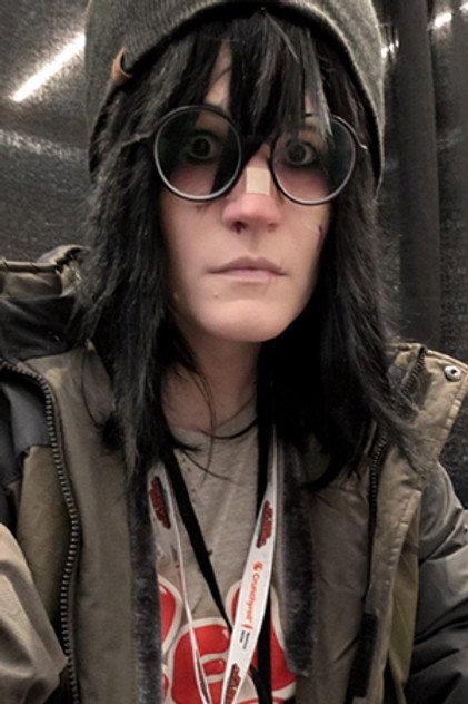Gooseworx - Actor Profile Photo