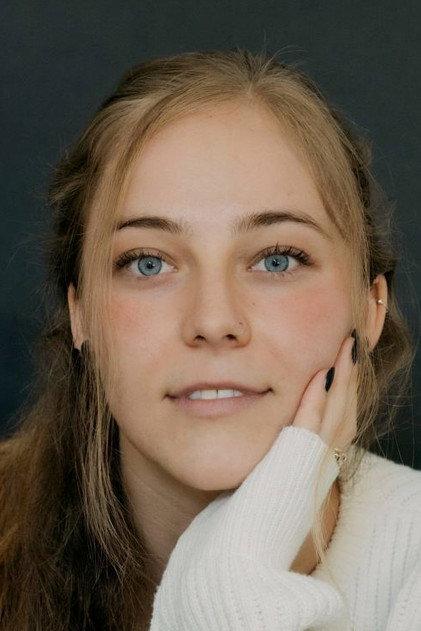 Sabrina Broyles - Actor Profile Photo