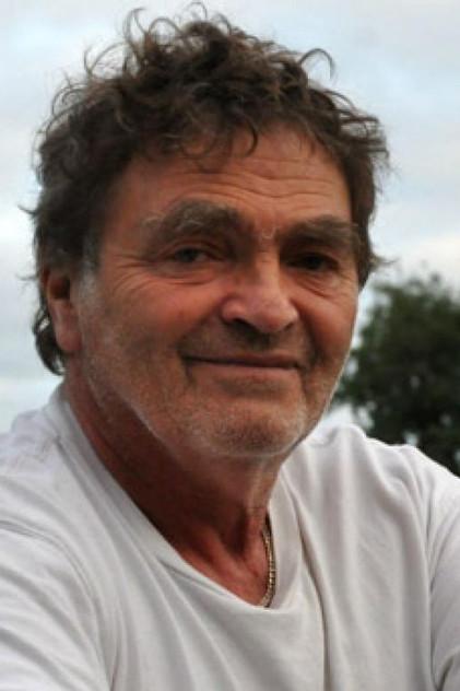 Patrick Floersheim - Actor Profile Photo