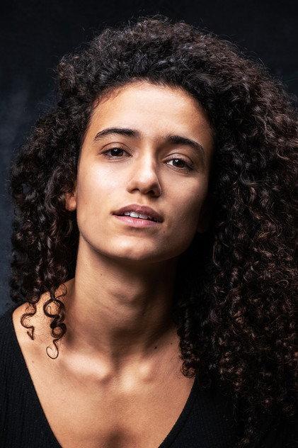 Carolina Passos Sousa - Actor Profile Photo