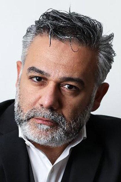 Rosario Terranova - Actor Profile Photo