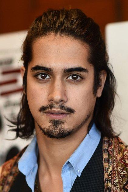Avan Jogia - Actor Profile Photo