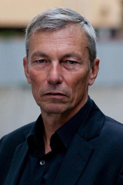 Robert Enckell - Actor Profile Photo