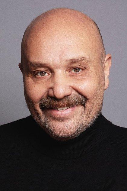 Ahmet Mümtaz Taylan - Actor Profile Photo