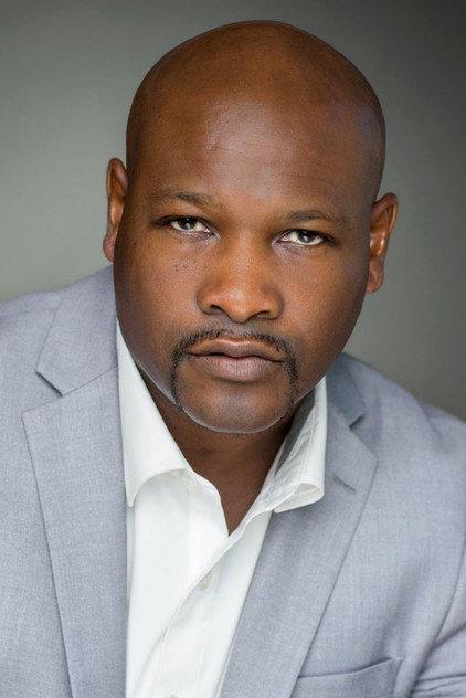 Alain Bastien - Actor Profile Photo