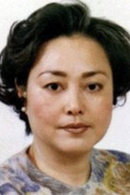 Oh Young-hwa - Actor Profile Photo