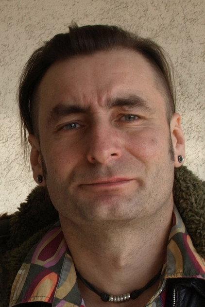Cezary Studniak - Actor Profile Photo