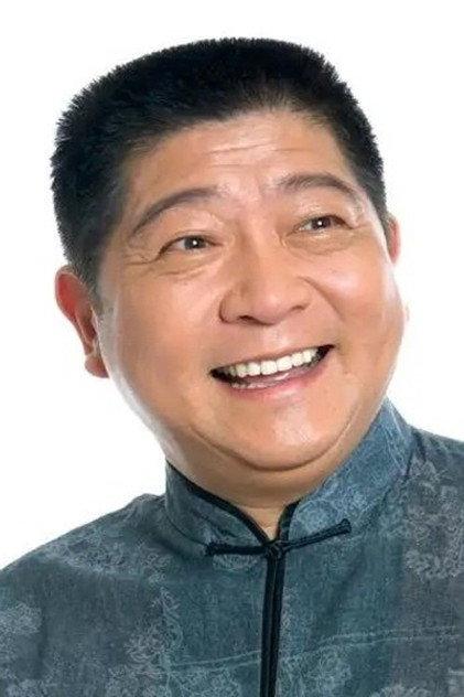 Wang Rugang - Actor Profile Photo
