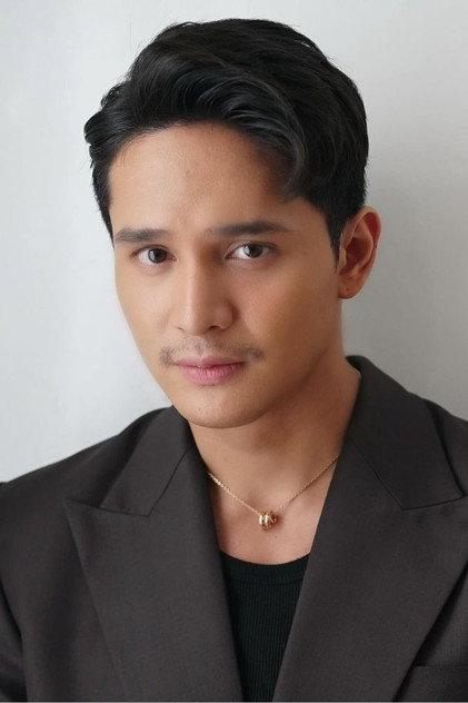 Ruru Madrid - Actor Profile Photo