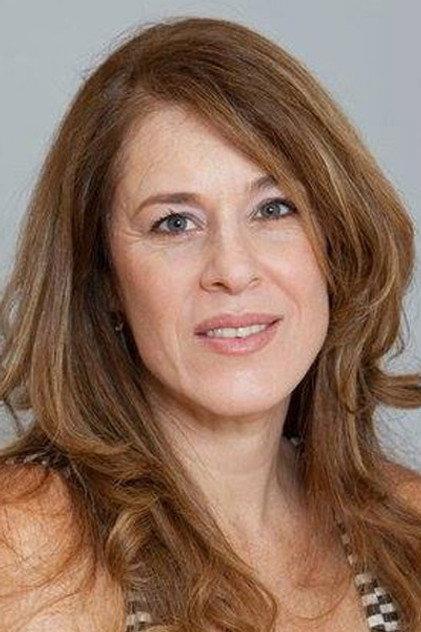 Einat Falbel - Actor Profile Photo