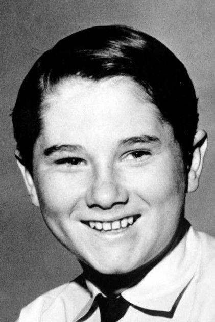 Brian Corcoran - Actor Profile Photo