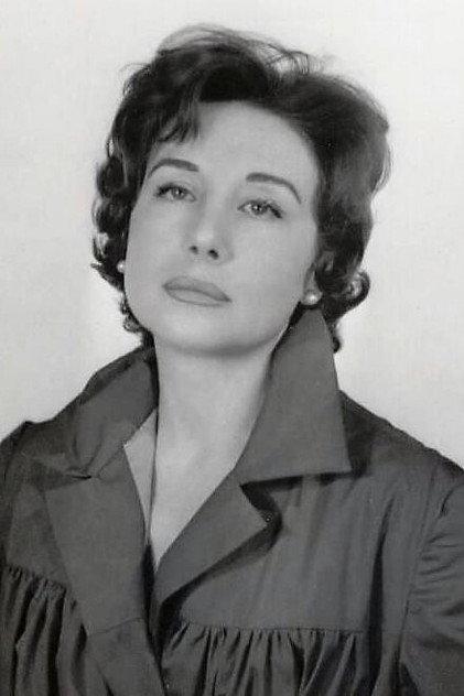 Mary Carrillo - Actor Profile Photo