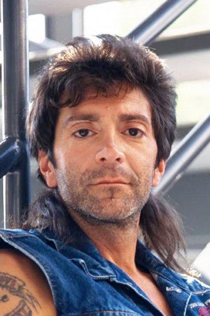Alec John Such - Actor Profile Photo
