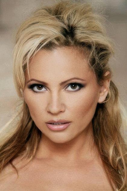 Tatjana Simić - Actor Profile Photo