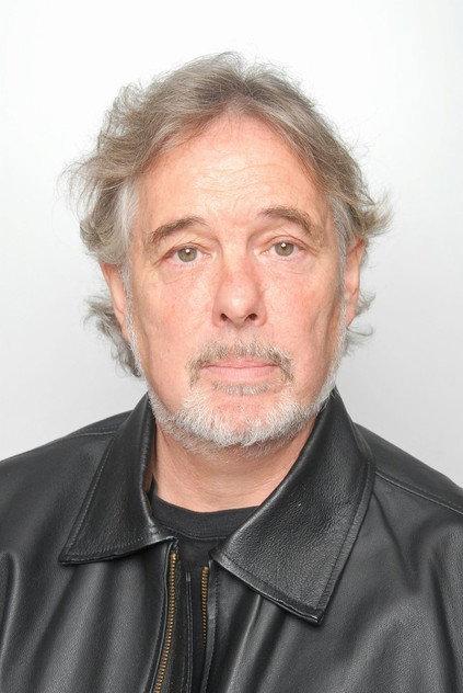 Mark Cooper - Actor Profile Photo
