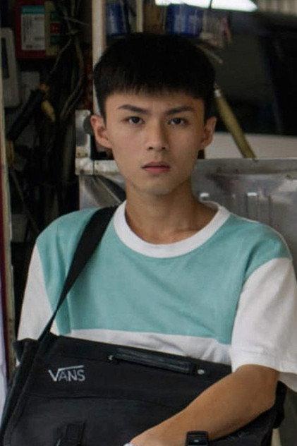 Chen Yu-yan - Actor Profile Photo