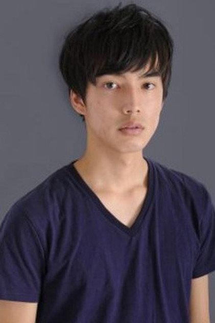 Gen Ogawa - Actor Profile Photo