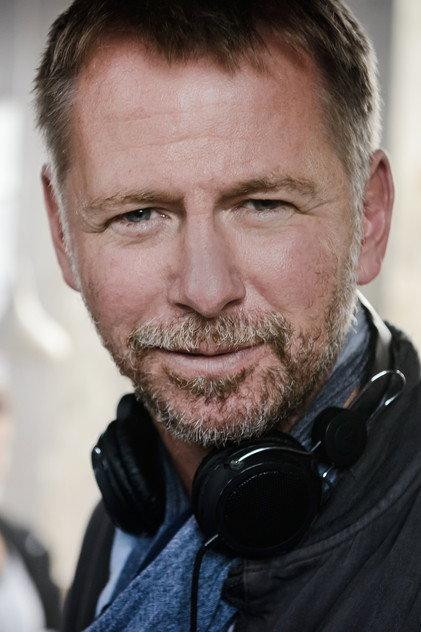 André Erkau - Actor Profile Photo