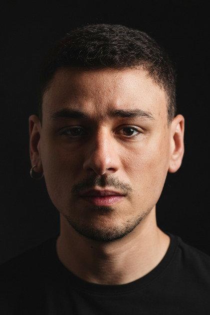 Slim Baccar - Actor Profile Photo