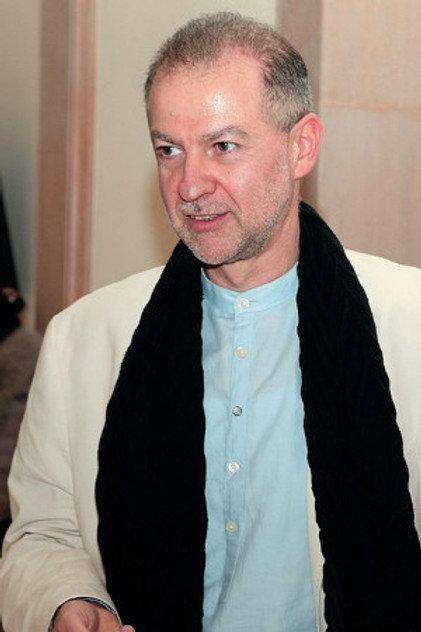 Shamil Najafzadeh - Actor Profile Photo