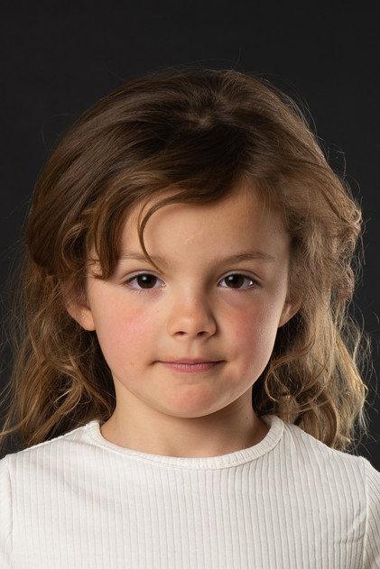 Mila Borràs - Actor Profile Photo