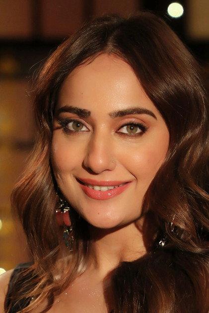 Kusha Kapila - Actor Profile Photo