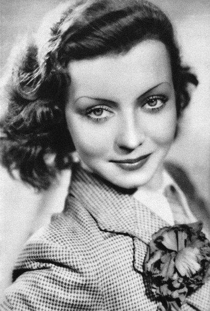 Gisèle Préville - Actor Profile Photo