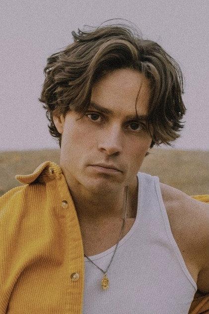 Spencer Sutherland - Actor Profile Photo